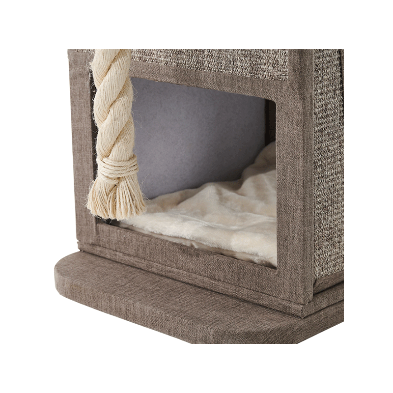 Nobby ULVI ruda draskyklė katėms