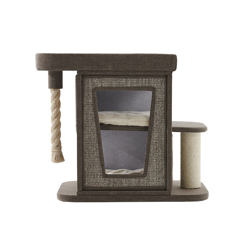 Nobby ULVI ruda draskyklė katėms