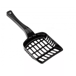 Ecomfy Easy Cat Eco pilkas, uždaras tualetas katėms