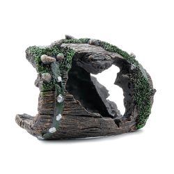 Happet statinė akvariumo dekoracijos