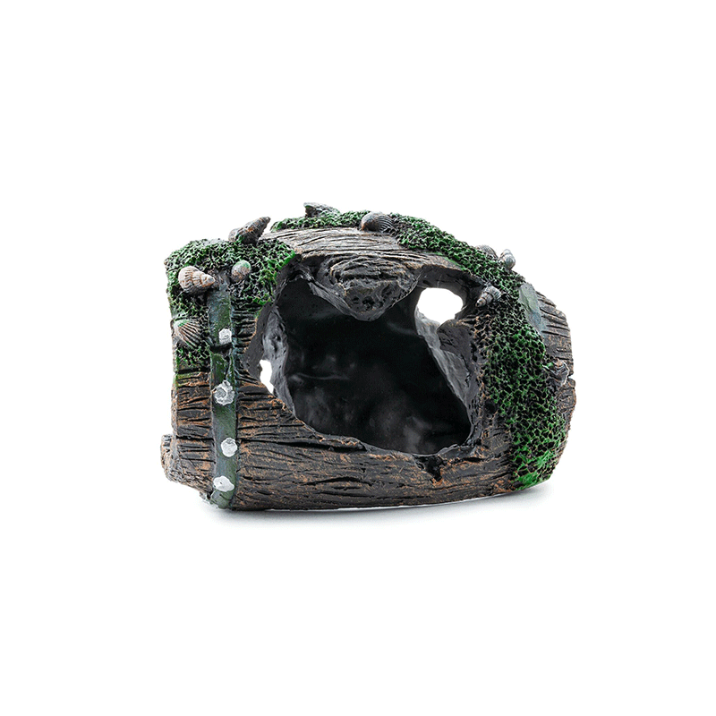 Happet statinė akvariumo dekoracijos