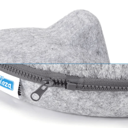 Nobleza pilkas namelis–guolis katėms