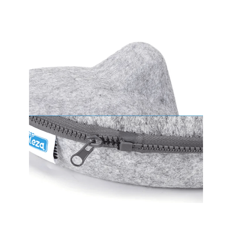 Nobleza pilkas namelis–guolis katėms