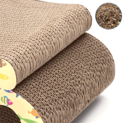 Nobleza 2in1 draskyklė katėms