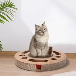 Nobleza 2in1 draskyklė su katžole katėms