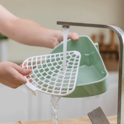 Nobleza transportavimo krepšys šunims ir katėms, S