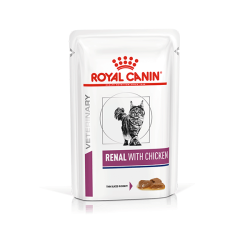 Royal Canin VD Renal...