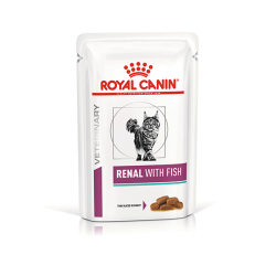 Royal Canin VD Renal...