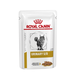 Royal Canin VD Urinary S/O...