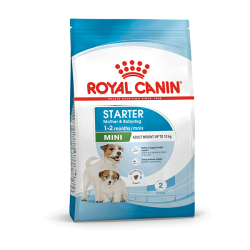 Royal Canin Mini Starter...