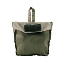 Happet kišeninis lietpaltis šuniui, 40 cm