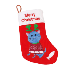 Nobby pliušinė kojinė katėms