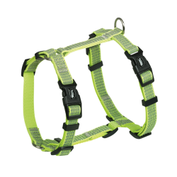 Nobby Full Reflect geltonos...