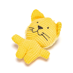 Nobleza pliušiniai žaislai šunims, 1 vnt.