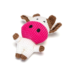 Nobleza pliušiniai žaislai šunims, 1 vnt.