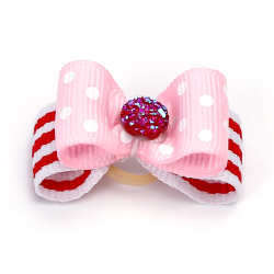 Nobleza gumytės–kaspinai šunims