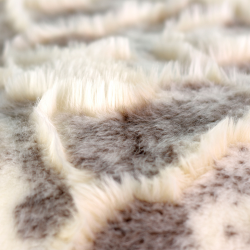 Cazo Poli apvalus guolis šunims ir katėms, 70x25 cm