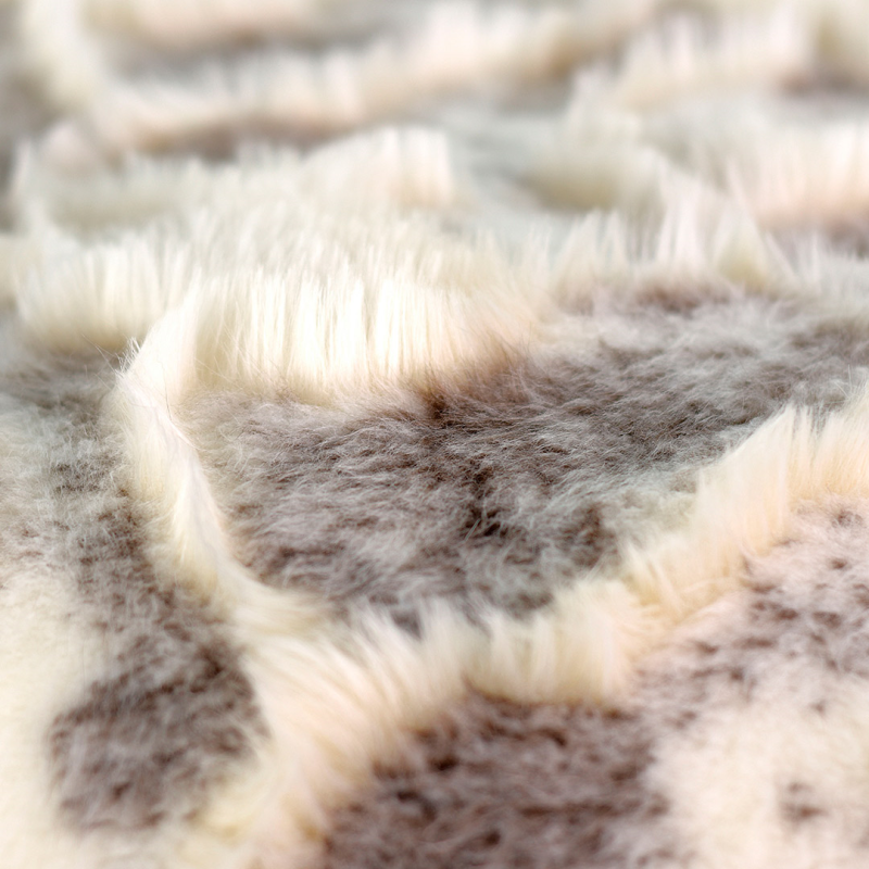 Cazo Poli apvalus guolis šunims ir katėms, 70x25 cm