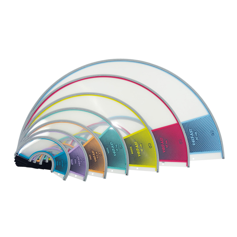 Genia Velfast apsauginis gaubtas šunims ir katėms, 30 cm