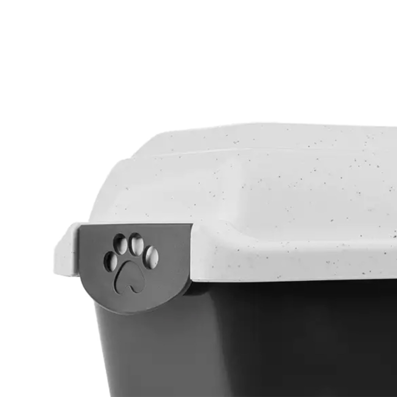 Antos arklienos kaulas skanėstas šunims, 2,5 kg