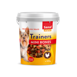 Sanal Trainers Mini Bones...