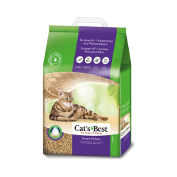 Cat’s Best Smart Pellets...