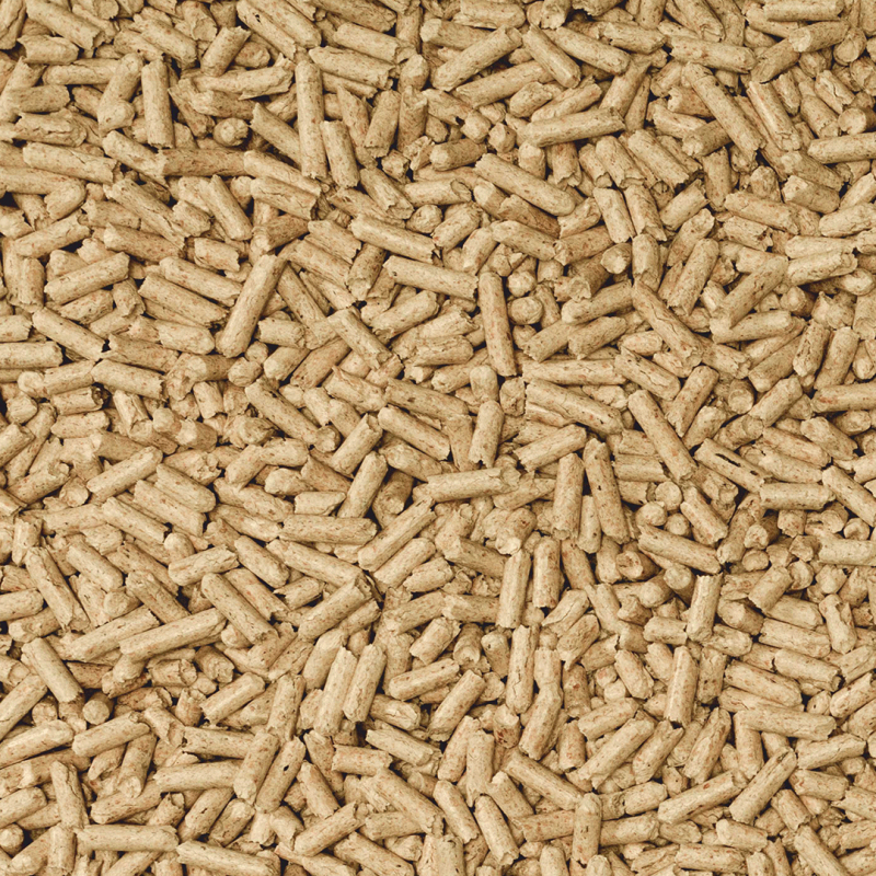 Cat’s Best Smart Pellets kraikas katėms, 20 l