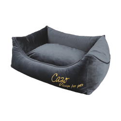 Cazo Milan mėlynas guolis...