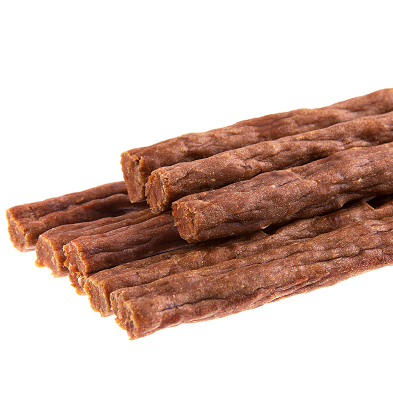 Perfecto Cat paukštienos ir triušienos lazdelės katėms, 50 g