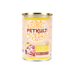 Petkult Adult konservai...