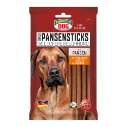 Perfecto prieskrandžių...