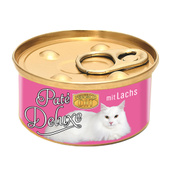 Perfecto Pate lašišos...