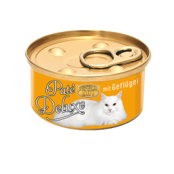 Perfecto Pate paukštienos...