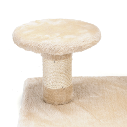 Nobleza smėlinė draskyklė katėms