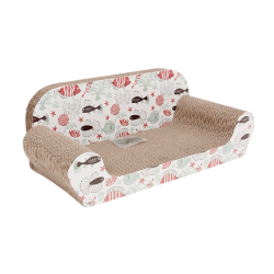 Nobleza ruda draskymo lenta...