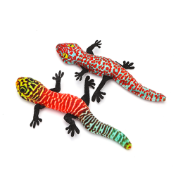 Nobleza driežiukas žaislas...