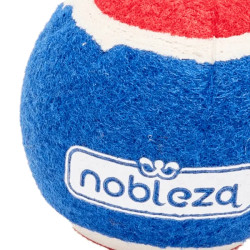 Nobleza teniso kamuoliukas šunims, 1 vnt.