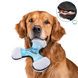 Nobleza Koala pliušinis žaislas šunims