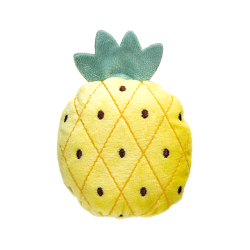 Nobleza pliušinis žaislas...