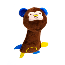 Nobleza ryškus, pliušinis...