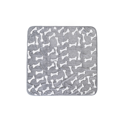 Nobleza antklodė šunims su...