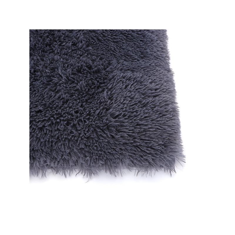 Nobleza pilkas kilimėlis augintiniui, 75x110 cm