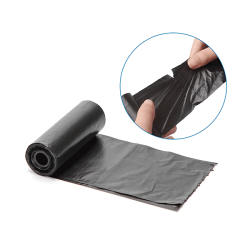 Nobleza Bio biologiškai suyrantys maišeliai šunims, 6 ritinėliai