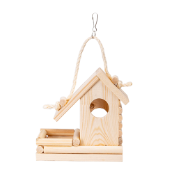 Nobleza medinis namelis...