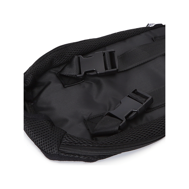 Nobleza juoda kuprinė šunims