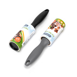 Nobleza pūkų rinkiklis