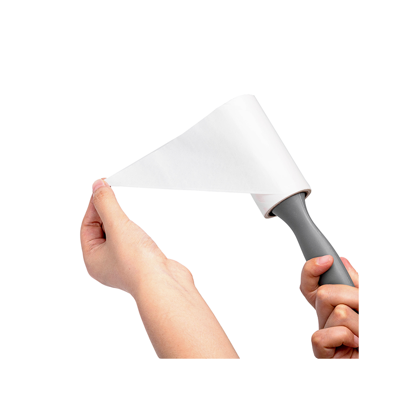 Nobleza pūkų rinkiklis