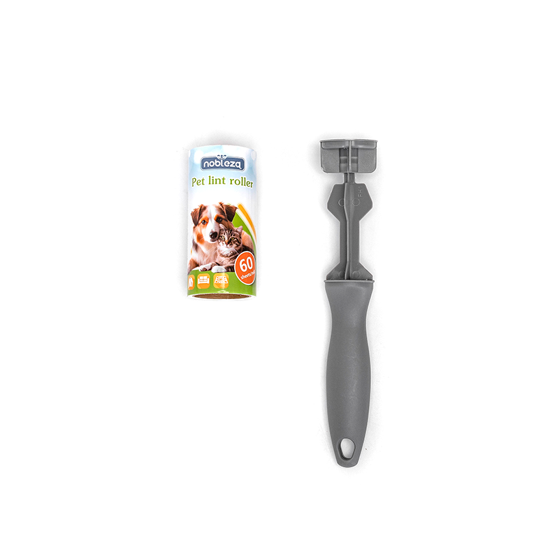 Nobleza pūkų rinkiklis