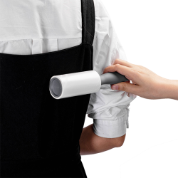 Nobleza pūkų rinkiklis