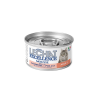 Lechat Exellence lašišų ir vištienos konservai katėms, 85 g